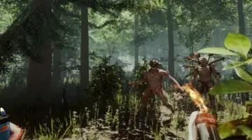 أفضل ألعاب العالم المفتوح التي تعمل على جهاز محدود – الجزء الرابع